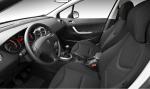 Peugeot 308 SW 2009 года